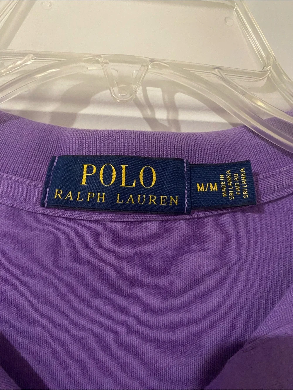 Ralph Lauren Polo Shirt